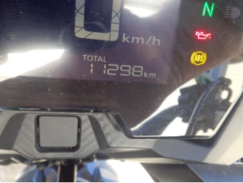 �������� �� ������ �������� Honda 400X-2 2021 ���� 20