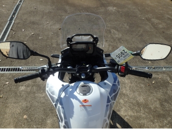 �������� �� ������ �������� Honda 400X-2 2021 ���� 21