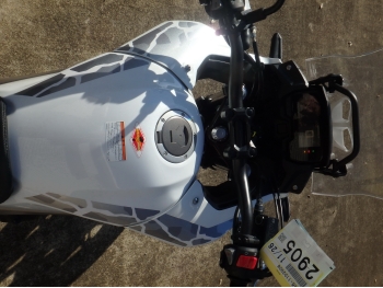 �������� �� ������ �������� Honda 400X-2 2021 ���� 22