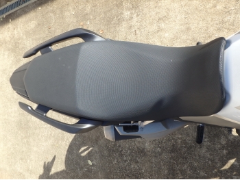 �������� �� ������ �������� Honda 400X-2 2021 ���� 23