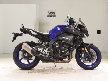 �������� �� ������ �������� Yamaha MT-10 / FZ-10 2017 ���� 2
