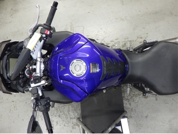 �������� �� ������ �������� Yamaha MT-10 / FZ-10 2017 ���� 3