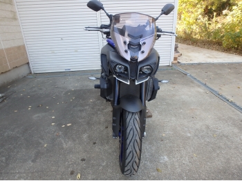 �������� �� ������ �������� Yamaha MT-10 / FZ-10 2017 ���� 4