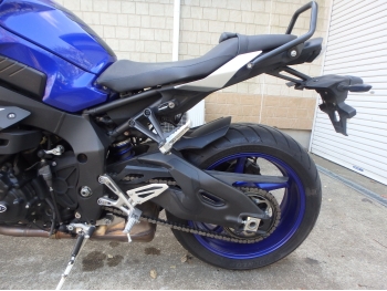 �������� �� ������ �������� Yamaha MT-10 / FZ-10 2017 ���� 14