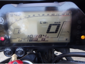 �������� �� ������ �������� Yamaha MT-10 / FZ-10 2017 ���� 18