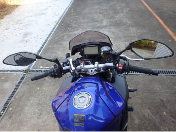 �������� �� ������ �������� Yamaha MT-10 / FZ-10 2017 ���� 19