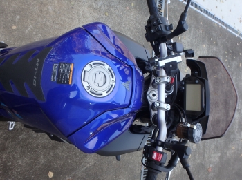 �������� �� ������ �������� Yamaha MT-10 / FZ-10 2017 ���� 20