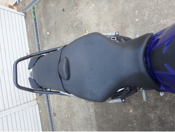 �������� �� ������ �������� Yamaha MT-10 / FZ-10 2017 ���� 21