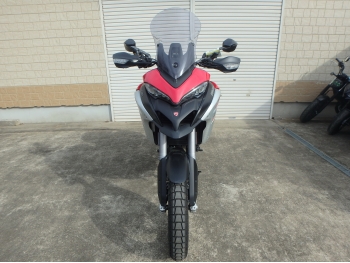 �������� �� ������ �������� Ducati Multistrada1200 Enduro 2016 ���� 6