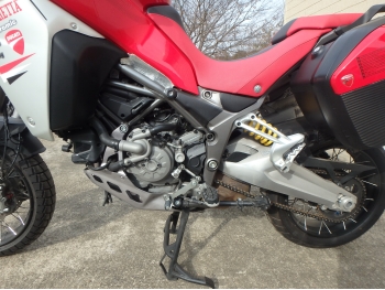 �������� �� ������ �������� Ducati Multistrada1200 Enduro 2016 ���� 15
