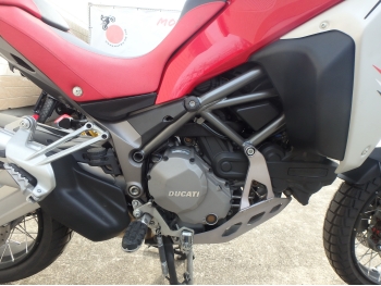 �������� �� ������ �������� Ducati Multistrada1200 Enduro 2016 ���� 20