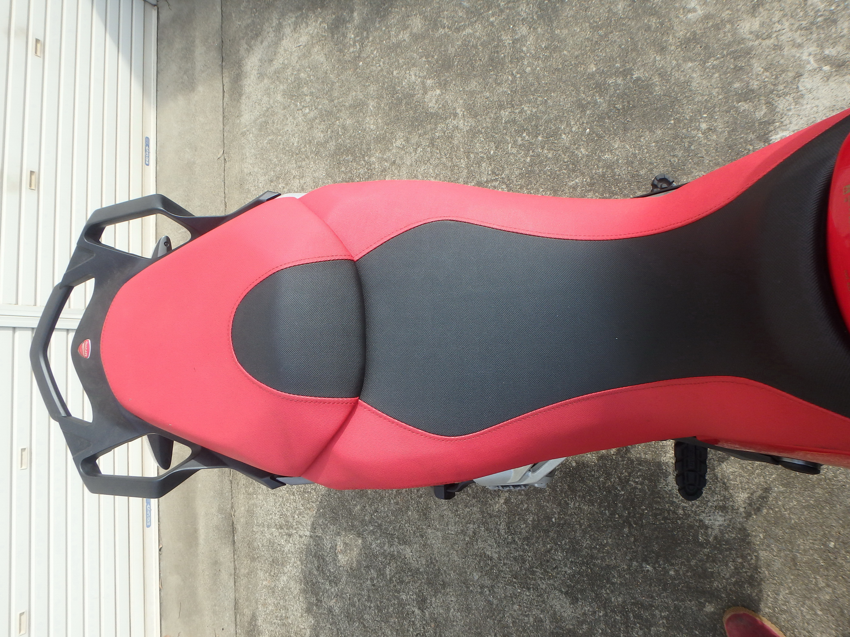 Купить мотоцикл Ducati Multistrada1200 Enduro 2016 фото 25