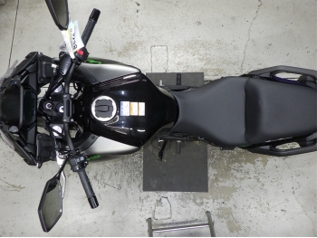 �������� �� ������ �������� Kawasaki Versys650A KLE650 2025 ���� 3