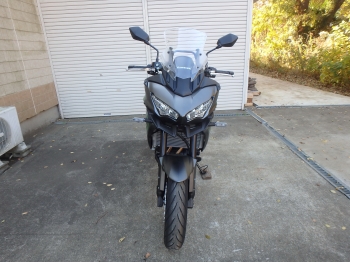 �������� �� ������ �������� Kawasaki Versys650A KLE650 2025 ���� 4