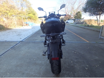 �������� �� ������ �������� Kawasaki Versys650A KLE650 2025 ���� 8