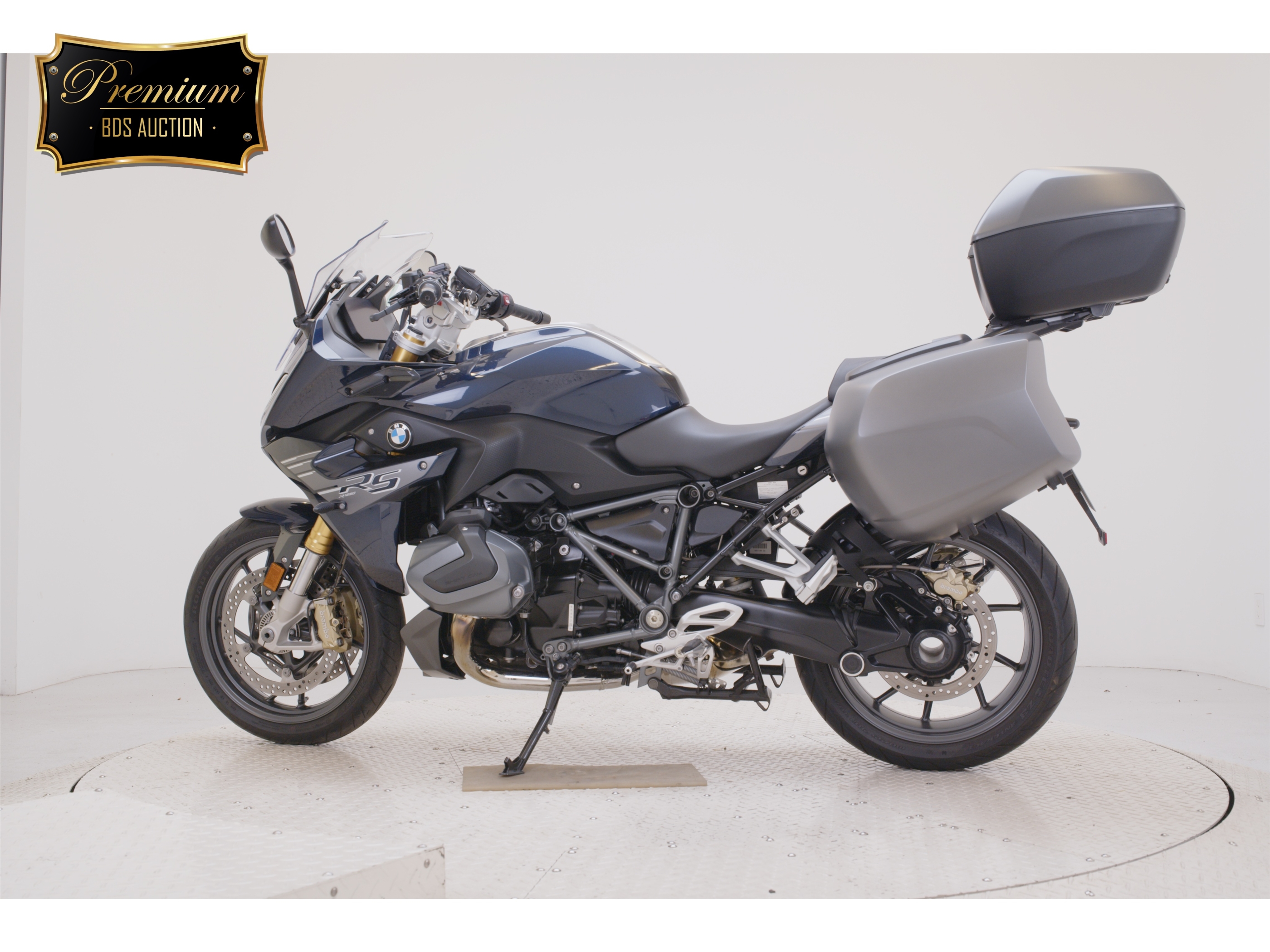 Купить мотоцикл BMW R1250RS 2019 фото 1