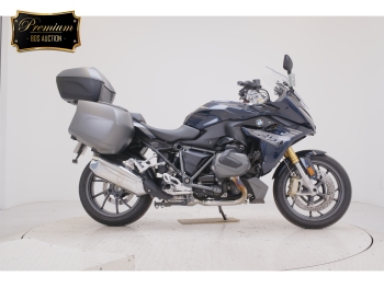 �������� �� ������ �������� BMW R1250RS 2019 ���� 2