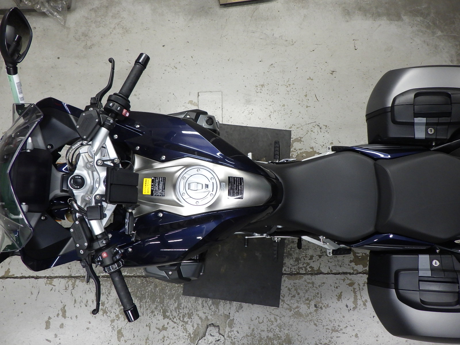 Купить мотоцикл BMW R1250RS 2019 фото 3