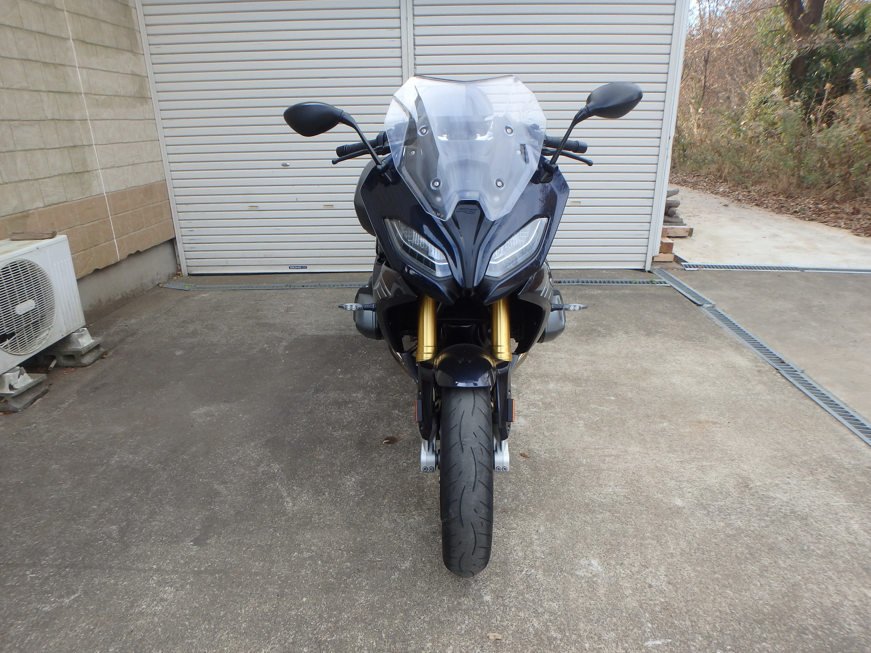 Купить мотоцикл BMW R1250RS 2019 фото 4