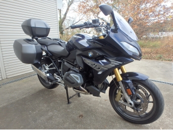 �������� �� ������ �������� BMW R1250RS 2019 ���� 5