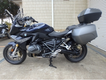 �������� �� ������ �������� BMW R1250RS 2019 ���� 10