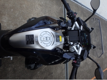 �������� �� ������ �������� BMW R1250RS 2019 ���� 22