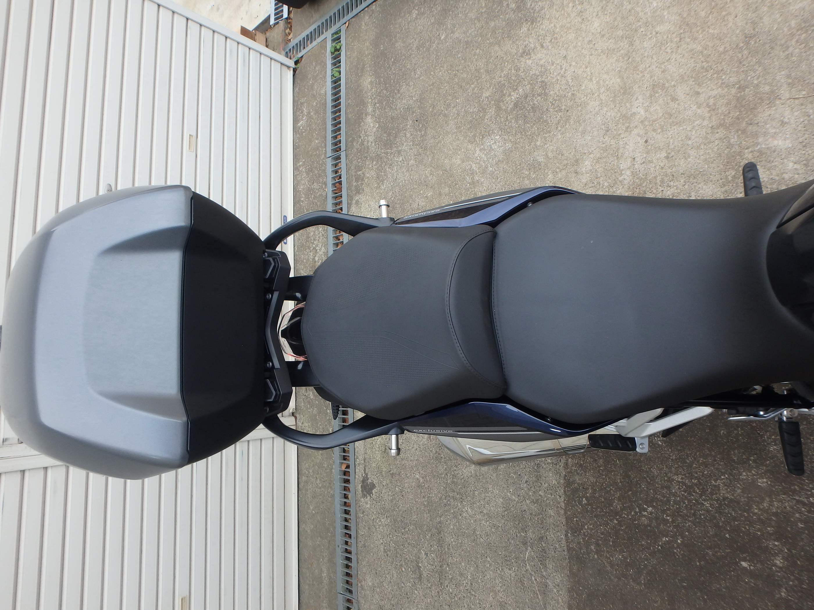 Купить мотоцикл BMW R1250RS 2019 фото 23