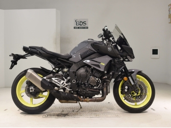 �������� �� ������ �������� Yamaha MT-10 / FZ-10 2017 ���� 2