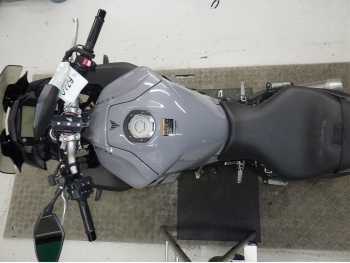 �������� �� ������ �������� Yamaha MT-10 / FZ-10 2017 ���� 3