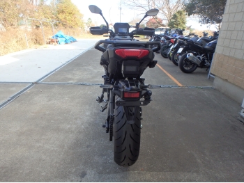 �������� �� ������ �������� Yamaha Tracer 9 GT+ ATM 2025 ���� 5