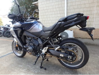 �������� �� ������ �������� Yamaha Tracer 9 GT+ ATM 2025 ���� 6