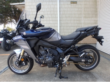 �������� �� ������ �������� Yamaha Tracer 9 GT+ ATM 2025 ���� 7