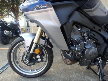 �������� �� ������ �������� Yamaha Tracer 9 GT+ ATM 2025 ���� 9