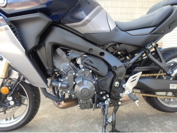 �������� �� ������ �������� Yamaha Tracer 9 GT+ ATM 2025 ���� 10