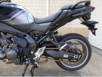 �������� �� ������ �������� Yamaha Tracer 9 GT+ ATM 2025 ���� 11