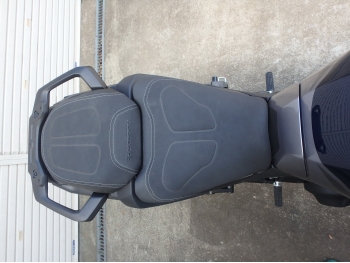 �������� �� ������ �������� Yamaha Tracer 9 GT+ ATM 2025 ���� 18