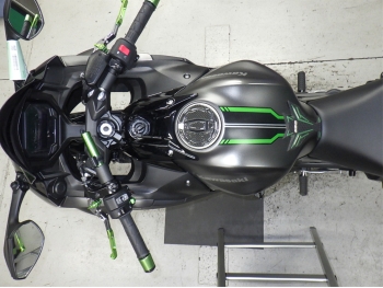     Kawasaki Ninja650A 2024  3