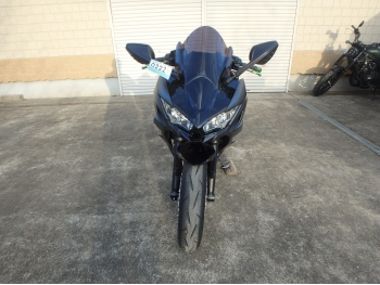     Kawasaki Ninja650A 2024  6