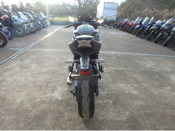     Kawasaki Ninja650A 2024  10