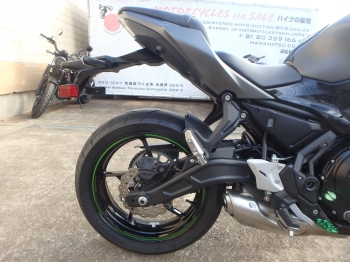     Kawasaki Ninja650A 2024  17