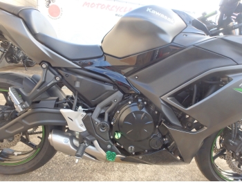     Kawasaki Ninja650A 2024  18