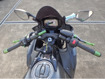     Kawasaki Ninja650A 2024  21