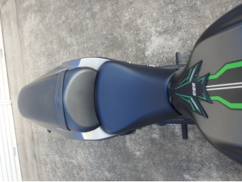     Kawasaki Ninja650A 2024  23