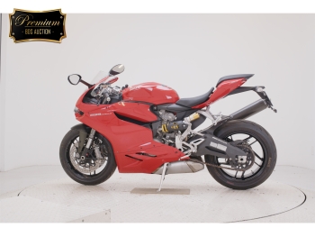 �������� �� ������ �������� Ducati 899 Panigale 2013 ���� 1