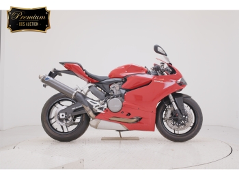 �������� �� ������ �������� Ducati 899 Panigale 2013 ���� 2