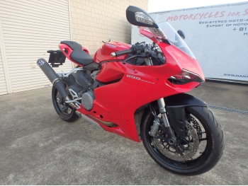 �������� �� ������ �������� Ducati 899 Panigale 2013 ���� 7