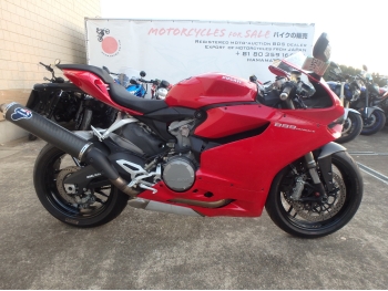 �������� �� ������ �������� Ducati 899 Panigale 2013 ���� 8