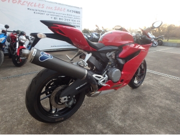 �������� �� ������ �������� Ducati 899 Panigale 2013 ���� 9