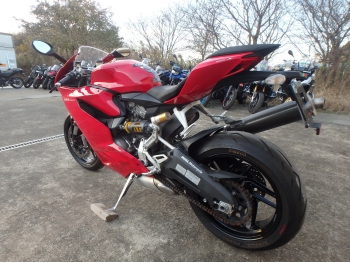 �������� �� ������ �������� Ducati 899 Panigale 2013 ���� 11