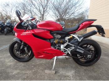 �������� �� ������ �������� Ducati 899 Panigale 2013 ���� 12